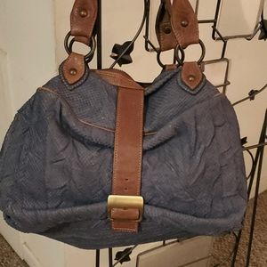 Hobo Genuine Leather Handbag 👜